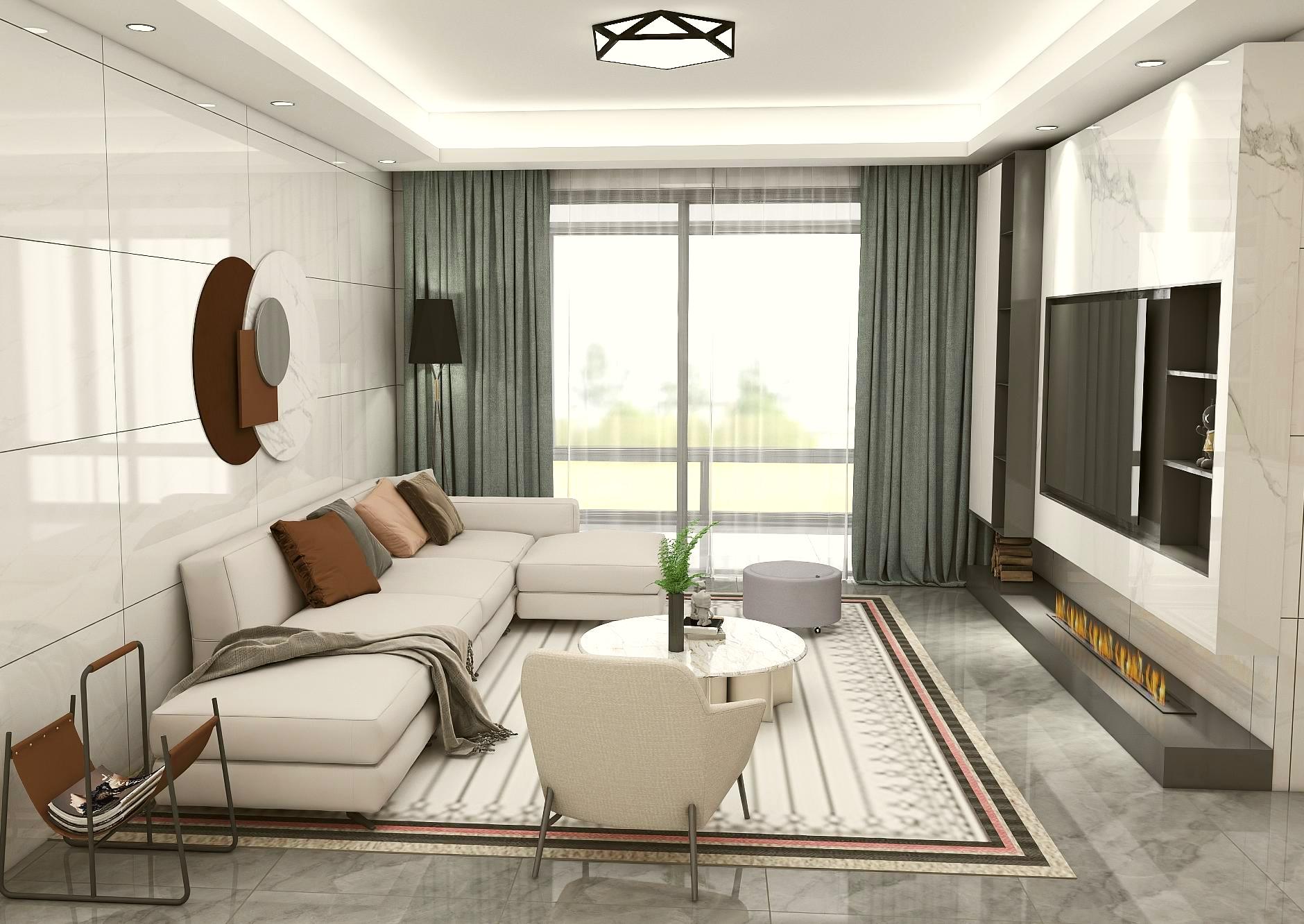 浪漫居家，永無止境！